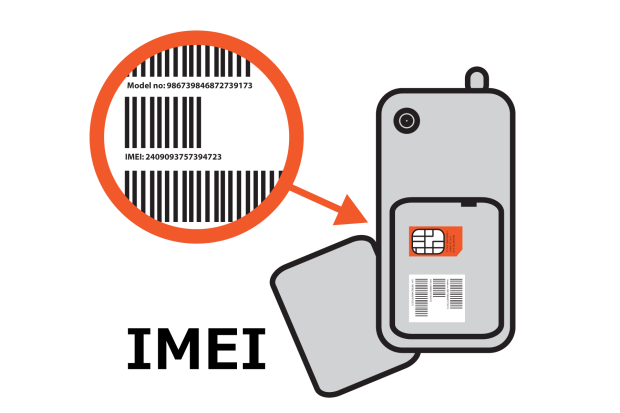 Aprenda a bloquear o aparelho de celular usando o “IMEI” em caso de roubo